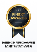 Finext Awards, Execellence in Finance Companies, Payment Gateways Awards