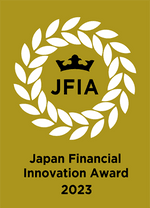 Japan Financial Innovation Award 2023